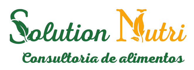 Solution Nutri | Consultoria de Alimentos